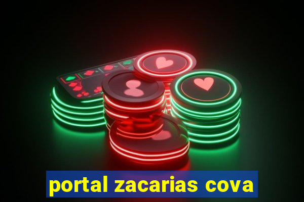 portal zacarias cova